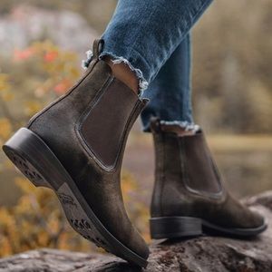 Thursday Boot Co. Duchess